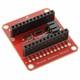 SparkFun Electronics-DEV-13626-Evaluation Boards - Expansion Boards, Daughter Cards