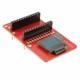 SparkFun Electronics-DEV-13628-Evaluation Boards - Expansion Boards, Daughter Cards