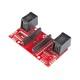 SparkFun Electronics-DEV-13630-Evaluation Boards - Expansion Boards, Daughter Cards