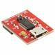 SparkFun Electronics-DEV-13746-Interface - Modules