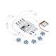 SparkFun Electronics-DEV-14022-Evaluation Boards - Sensors