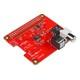 SparkFun Electronics-DEV-14317-Evaluation Boards - Expansion Boards, Daughter Cards