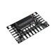SparkFun Electronics-DEV-14484-Evaluation Boards - Expansion Boards, Daughter Cards