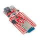 SparkFun Electronics-DEV-15025-RF Evaluation and Development Kits, Boards