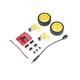 SparkFun Electronics-KIT-13201-Educational Kits