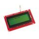 SparkFun Electronics-LCD-09568-Display Modules - LCD, OLED Character and Numeric
