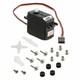 SparkFun Electronics-ROB-10189-Motors - AC, DC