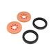 SparkFun Electronics-ROB-12145-Structural, Motion Hardware
