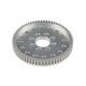 SparkFun Electronics-ROB-12265-Structural, Motion Hardware