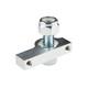 SparkFun Electronics-ROB-12271-Structural, Motion Hardware