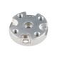 SparkFun Electronics-ROB-12274-Structural, Motion Hardware