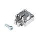 SparkFun Electronics-ROB-12304-Structural, Motion Hardware