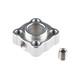 SparkFun Electronics-ROB-12306-Structural, Motion Hardware