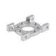 SparkFun Electronics-ROB-12353-Structural, Motion Hardware