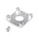 SparkFun Electronics-ROB-12358-Structural, Motion Hardware