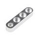 SparkFun Electronics-ROB-12388-Structural, Motion Hardware