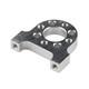 SparkFun Electronics-ROB-12390-Structural, Motion Hardware