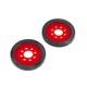 SparkFun Electronics-ROB-12396-Structural, Motion Hardware