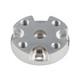 SparkFun Electronics-ROB-12443-Structural, Motion Hardware