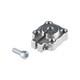 SparkFun Electronics-ROB-12455-Structural, Motion Hardware