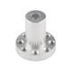 SparkFun Electronics-ROB-12480-Structural, Motion Hardware