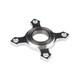 SparkFun Electronics-ROB-12502-Structural, Motion Hardware