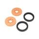 SparkFun Electronics-ROB-12530-Structural, Motion Hardware