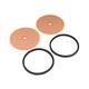 SparkFun Electronics-ROB-12552-Structural, Motion Hardware