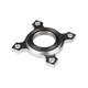 SparkFun Electronics-ROB-12554-Structural, Motion Hardware