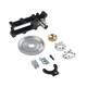 SparkFun Electronics-ROB-12604-Structural, Motion Hardware