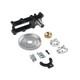 SparkFun Electronics-ROB-12606-Structural, Motion Hardware