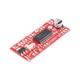 SparkFun Electronics-ROB-12779-Motor Driver Boards, Modules