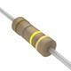 Stackpole Electronics Inc-CF12JT180K-Through Hole Resistors