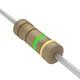 Stackpole Electronics Inc-CF12JT1M10-Through Hole Resistors