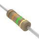 Stackpole Electronics Inc-CF12JT1M30-Through Hole Resistors