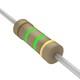 Stackpole Electronics Inc-CF12JT1M50-Through Hole Resistors