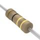 Stackpole Electronics Inc-CF12JA1R00-Through Hole Resistors