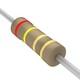Stackpole Electronics Inc-CF12JT2R40-Through Hole Resistors