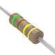 Stackpole Electronics Inc-CF12JT510K-Through Hole Resistors