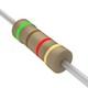 Stackpole Electronics Inc-CF12JA5K10-Through Hole Resistors