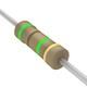 Stackpole Electronics Inc-CF12JT5M10-Through Hole Resistors
