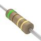 Stackpole Electronics Inc-CF12JT5R10-Through Hole Resistors