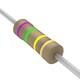 Stackpole Electronics Inc-CF12JT750K-Through Hole Resistors