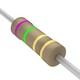 Stackpole Electronics Inc-CF12JT7R50-Through Hole Resistors