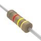 Stackpole Electronics Inc-CF12JA820K-Through Hole Resistors
