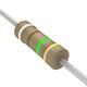 Stackpole Electronics Inc-CF12JT9M10-Through Hole Resistors