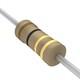 Stackpole Electronics Inc-CF14JA1R00-Through Hole Resistors