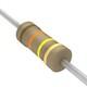 Stackpole Electronics Inc-CF14JT130K-Through Hole Resistors