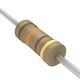 Stackpole Electronics Inc-CF14JA130R-Through Hole Resistors