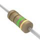 Stackpole Electronics Inc-CF14JT1M10-Through Hole Resistors